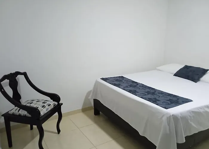 COMODAS Y CONFORTABLES Habitaciones en Cartagena