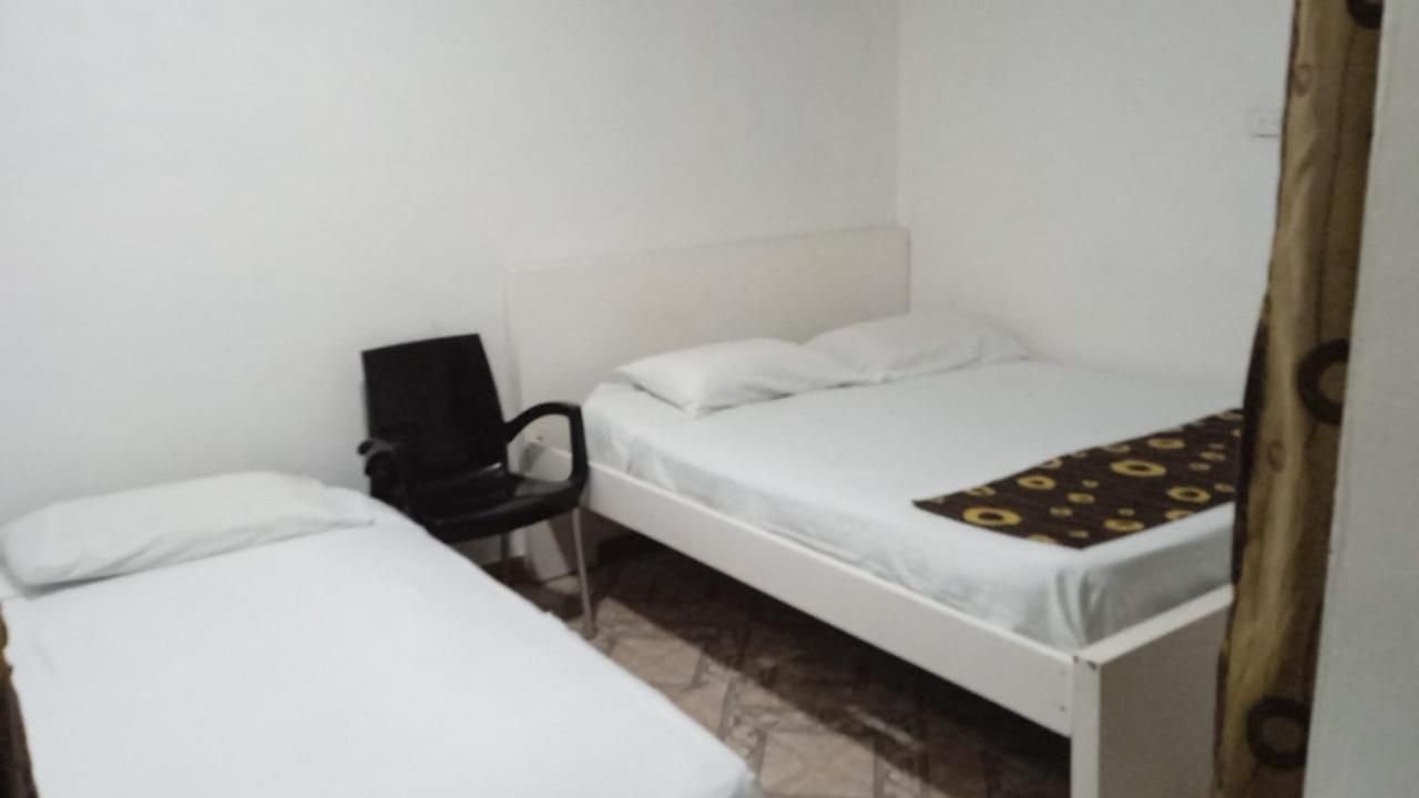 Mar Azul - Sector El Bosque Guest house *