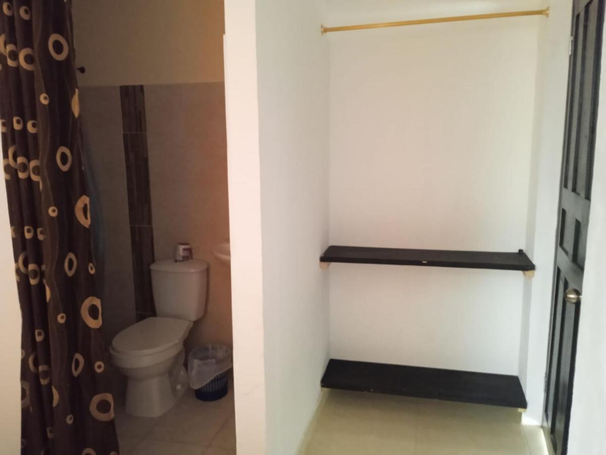 Mar Azul - Sector El Bosque Guest house Cartagena