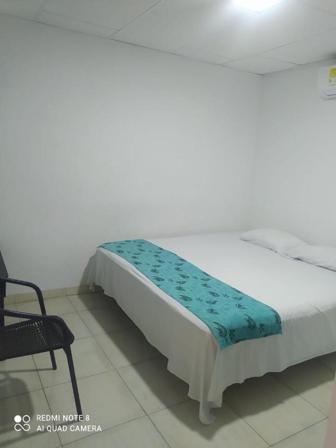 Guest house Mar Azul - Sector El Bosque Cartagena