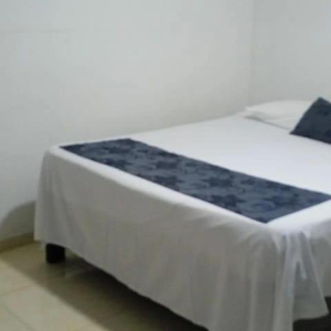 Guest house Mar Azul - Sector El Bosque *